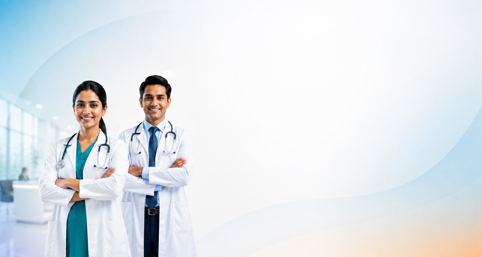 Doctors at Jyothi Multispeciality Hospital