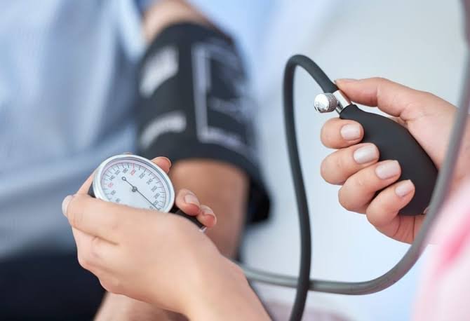 Hypertension: Understanding High Blood Pressure and Protecting Your Health