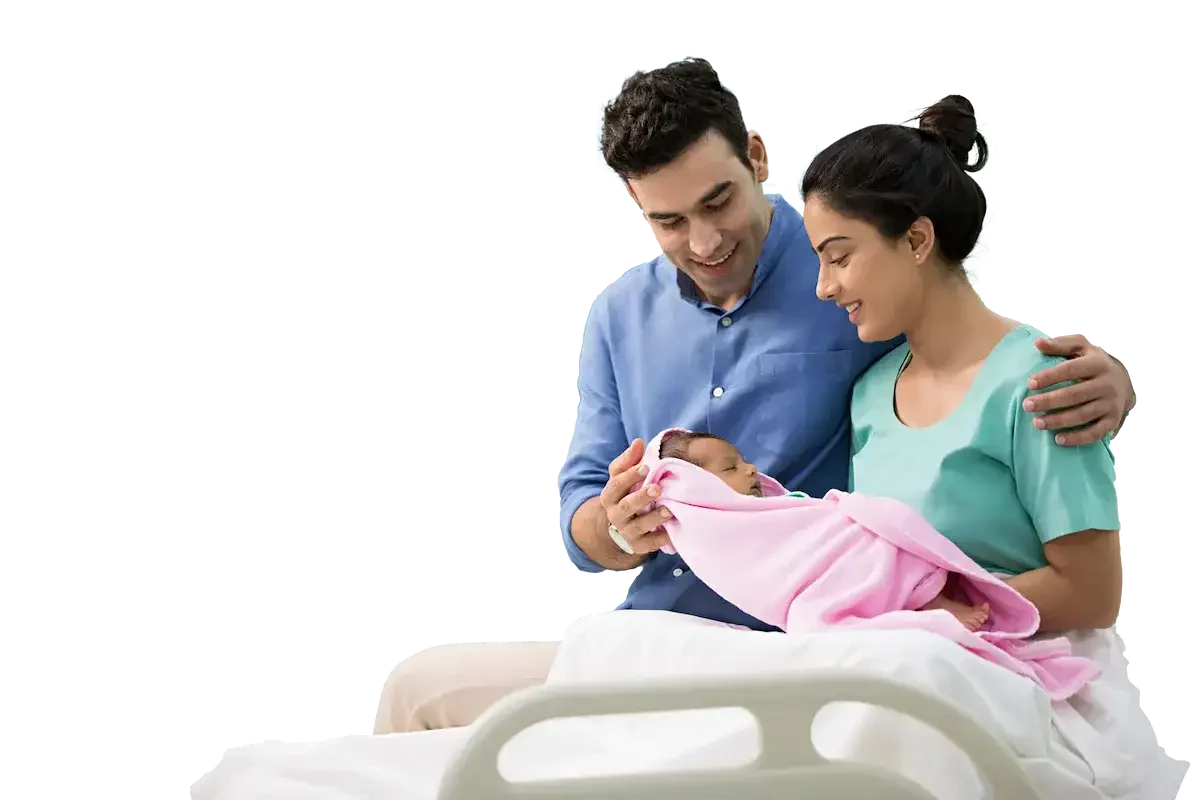 Fertility Care: Understanding Infertility and Your Treatment Options